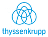 Thyssenkrupp logo
