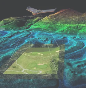 Survey, Mapping, Photogrammetry, Point Cloud